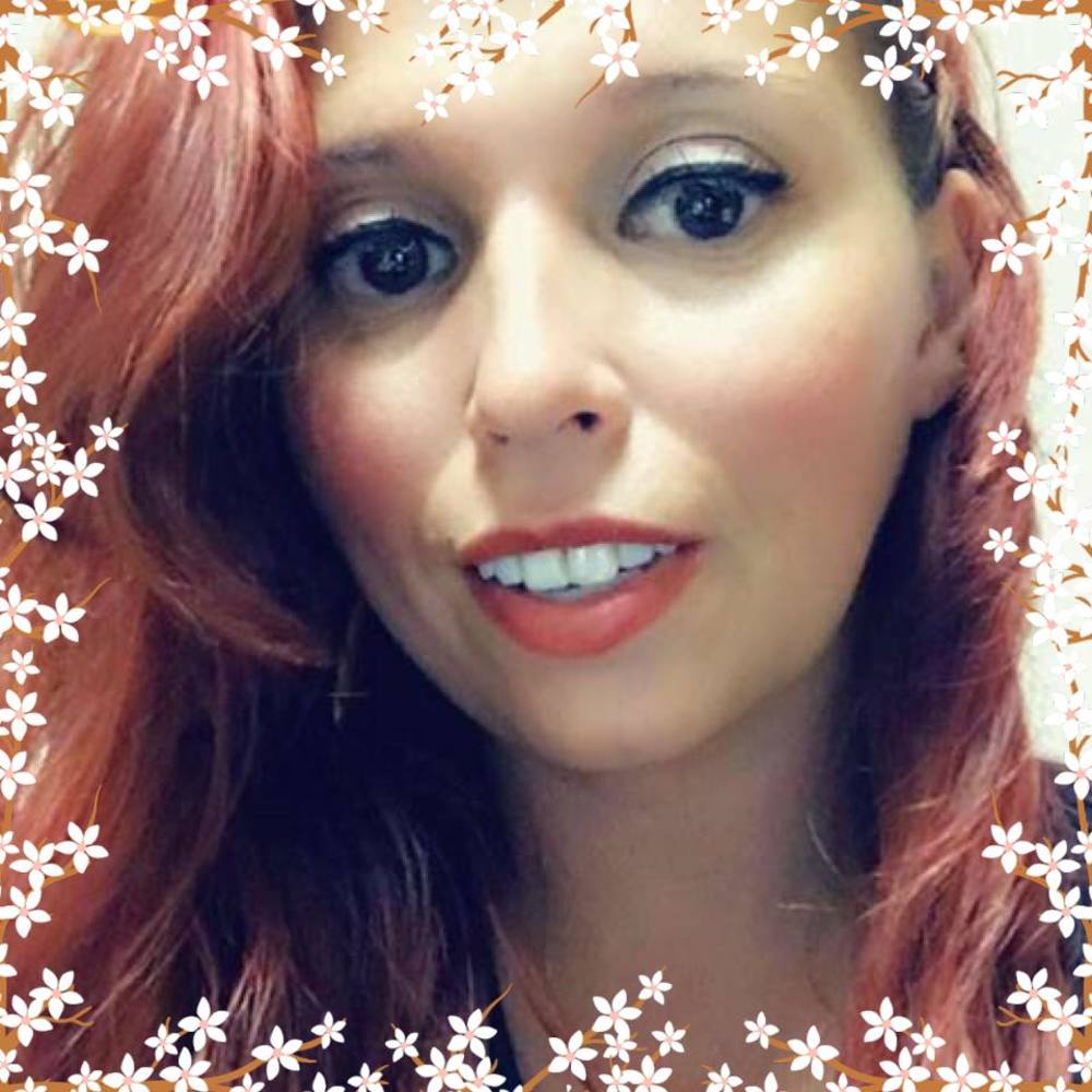 Meet your Posher, Andrea